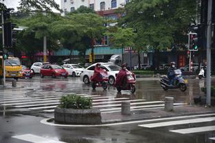 弗莱谈湖人现状：你不能要求超市的食材做出米其林星级美食